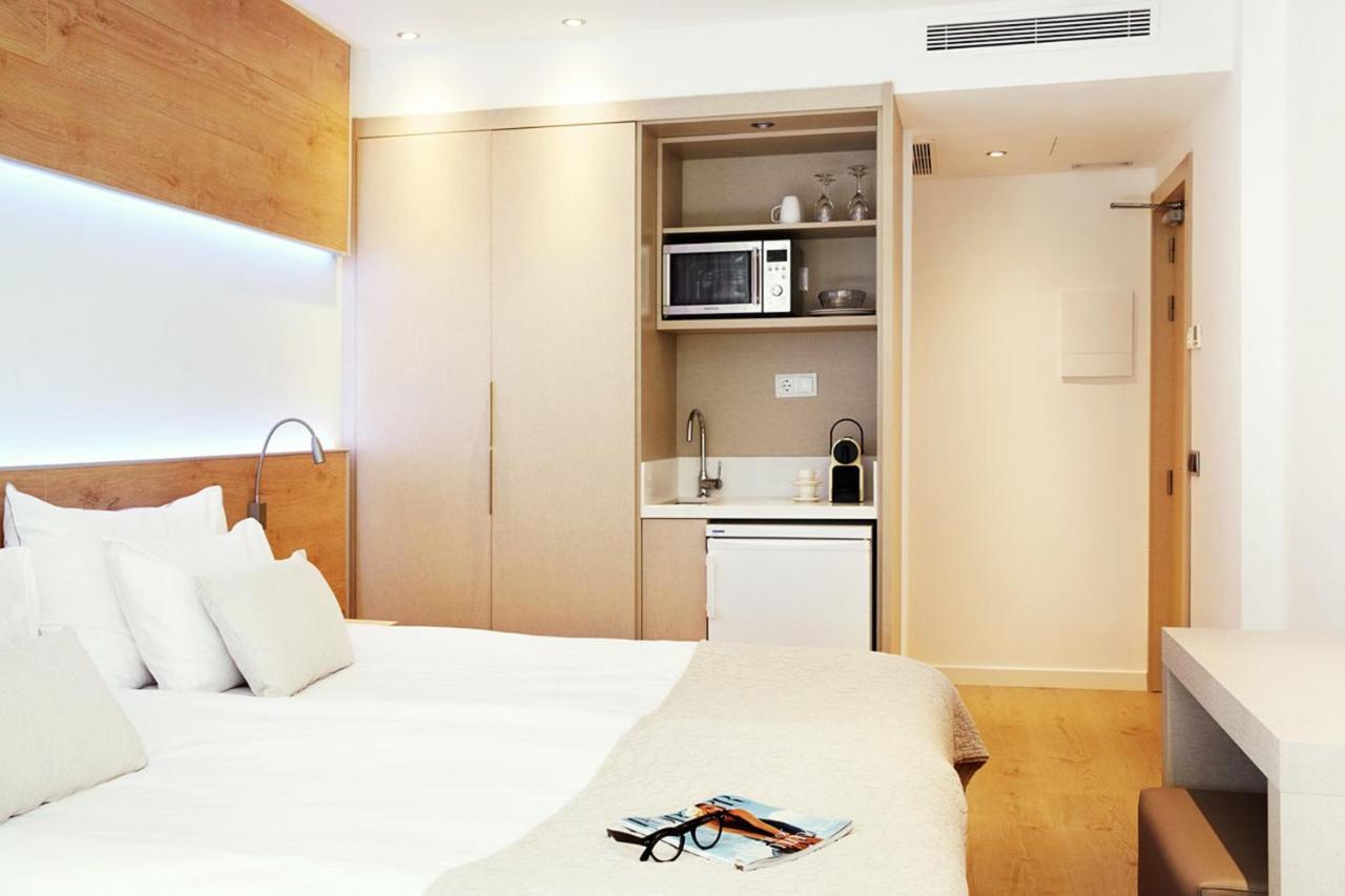 Twin Room Balcony Annex