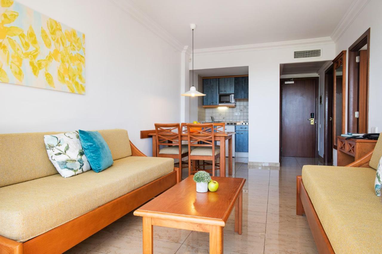 Appartamento con Vista Piscina