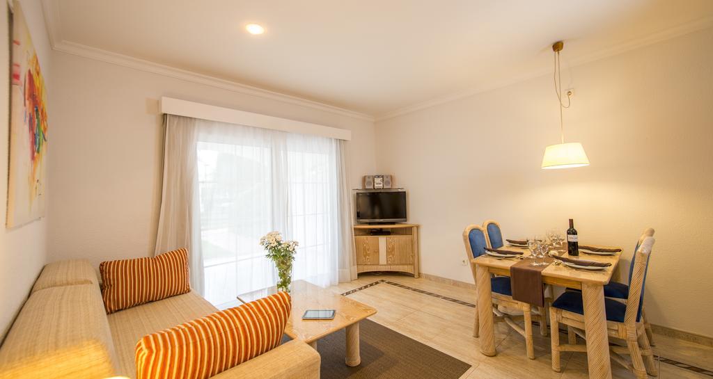 Appartement 1 Chambre