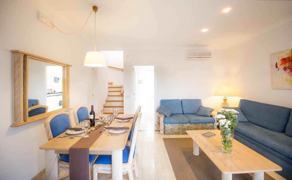 Appartement 2 Chambres