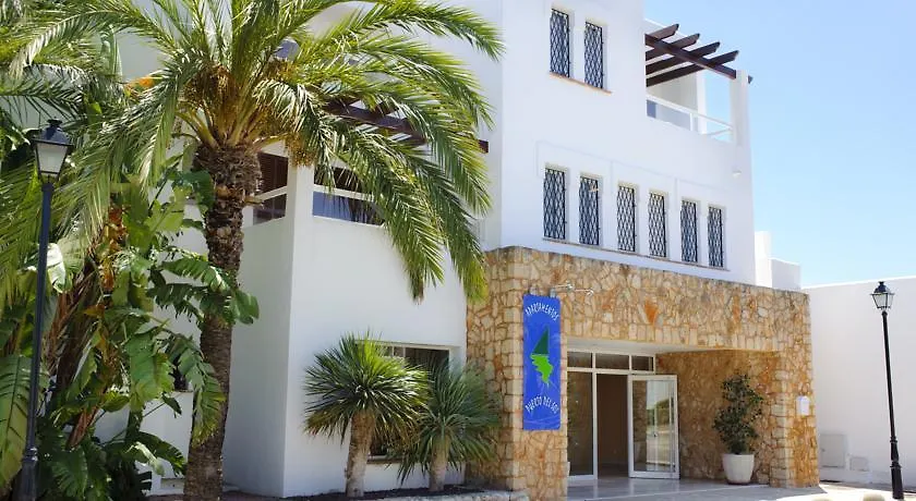 Hotel Palia Puerto Del Sol-1