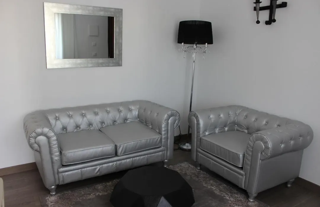 Boutique Hostal Mistral-1