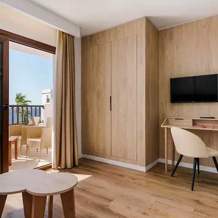 Alua Suites Las Rocas-2