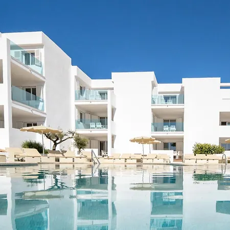 MarSenses Ferrera Blanca Hotel Family-2