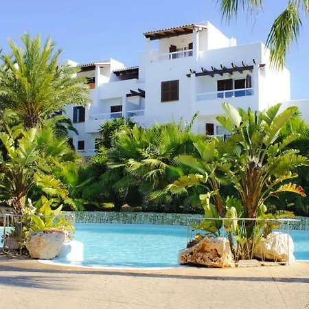 Hotel Palia Puerto Del Sol-3