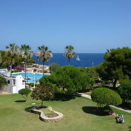 Apts Parque Mar-3
