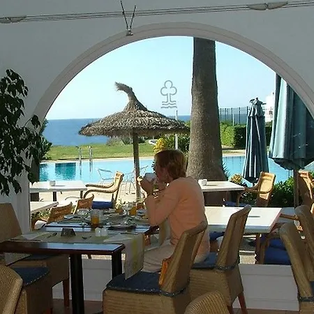 Apts Parque Mar-2